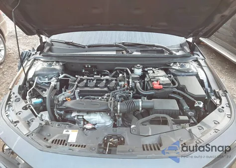 2023 Honda Accord Lx from USA, damaged, VIN 1HGCY1F26PA043087